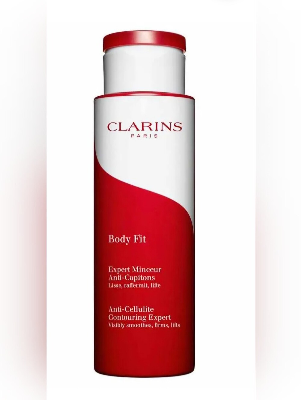 Clarins Body Fit Anti- Cellulite Gel Cream 6.9 fl. oz.